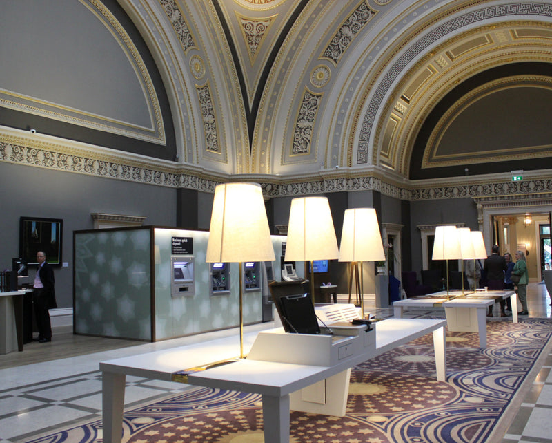 St Andrews Square, Edinburgh