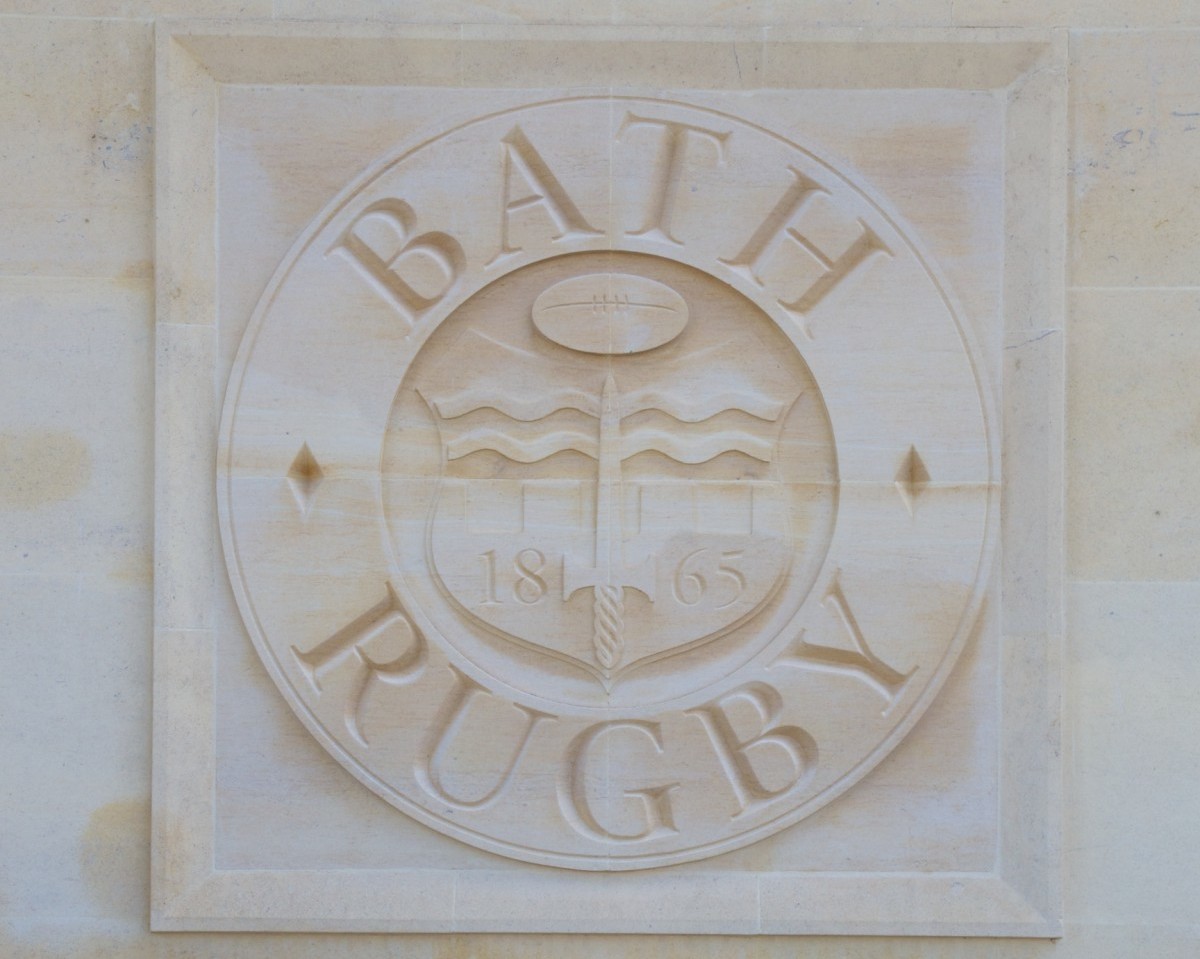 Bath Rugby Farleigh House
