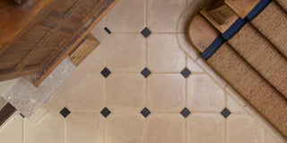 Choosing a Cabochon Floor
