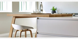 Ben Argent Kitchens are here!