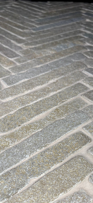 Something a Bit Different: Limestone Slithers