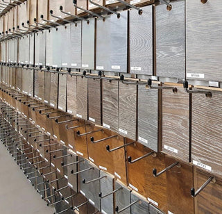 Over 3,000 Timber Floor Finishes and Counting