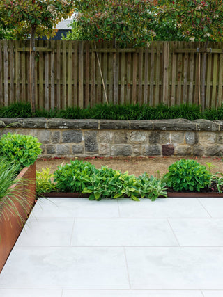 Outdoor flooring