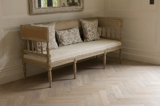 Lauzes European Engineered Oak