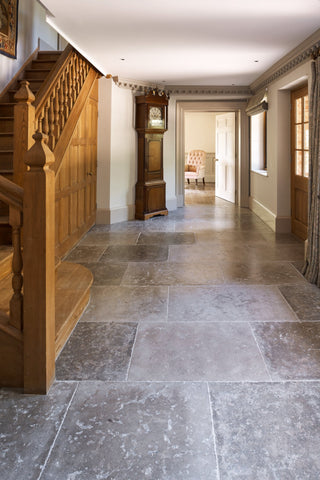 Agencourt Seasoned Limestone