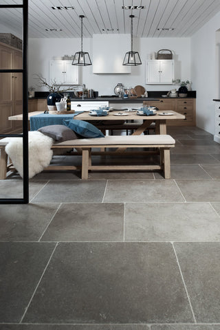 Amaya Tumbled Limestone