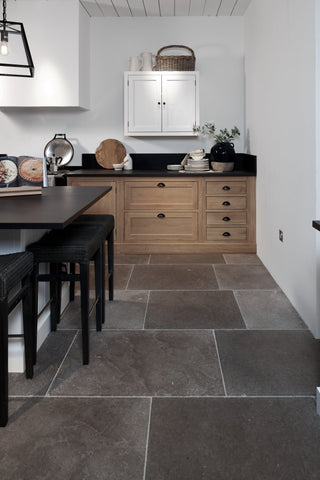 Amaya Tumbled Limestone