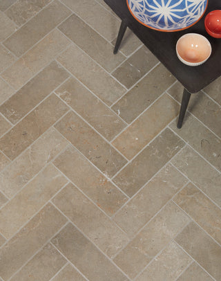 Amaya Tumbled Limestone