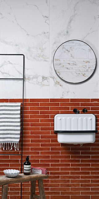 Avebury Burnt Caramel