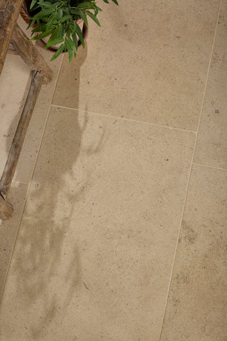Bath Honed Limestone