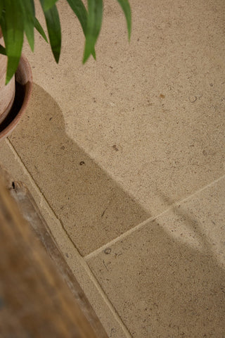 Bath Honed Limestone