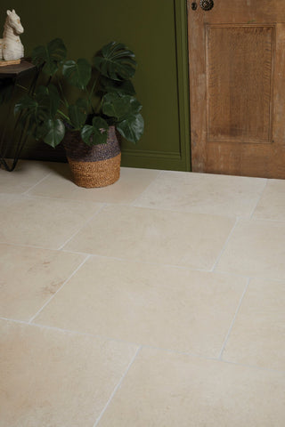 Blandford Tumbled Limestone