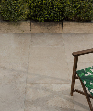 Brit Stone Burford Paving