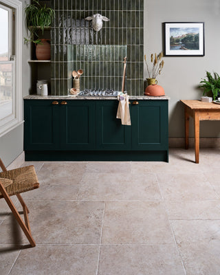 Brit Stone Burford Paving