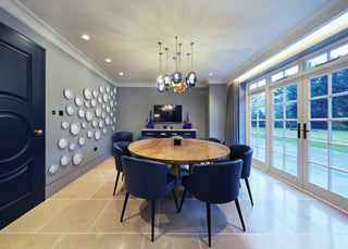 Buscot Seasoned Limestone