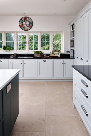 Buscot Tumbled Limestone