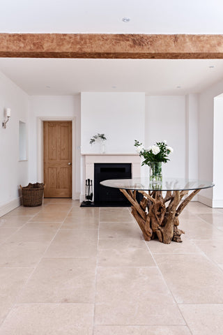 Buscot Tumbled Limestone