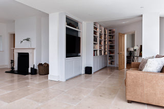 Buscot Tumbled Limestone