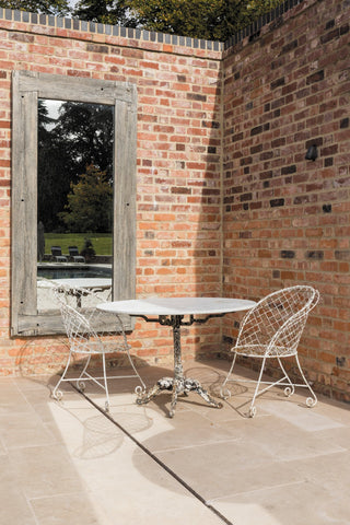 Buscot Tumbled & Etched Limestone