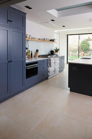 Buscot Velvet Limestone