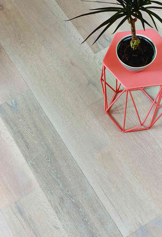 Calico European Engineered Oak