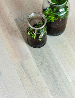 Calico European Engineered Oak