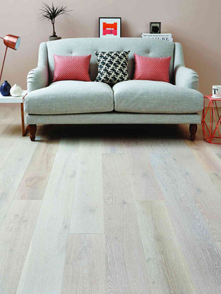 Calico European Engineered Oak