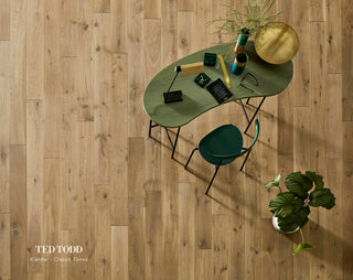 Kielder European Engineered Oak