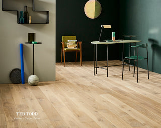 Kielder European Engineered Oak