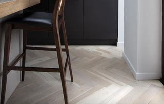 Coast European Engineered Oak