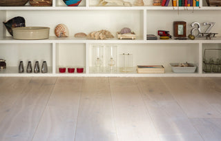 Coast European Engineered Oak