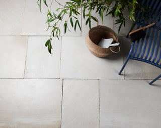 Dorchester Tumbled Sandstone