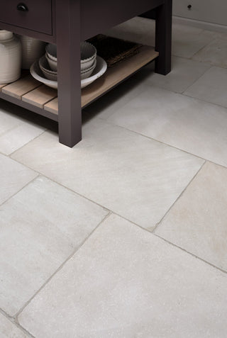 Dorchester Tumbled Sandstone