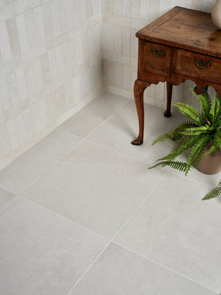 Dorset White