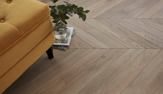 Fleece European Engineered Oak