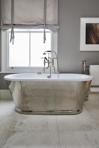 Folio Honed Marble
