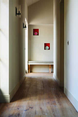Furrow European Engineered Oak