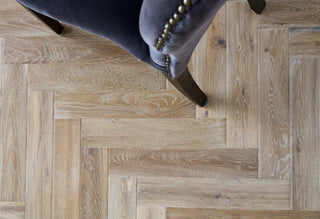 Furrow European Engineered Oak
