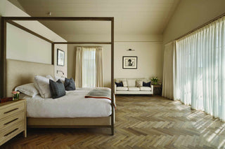 Furrow European Engineered Oak