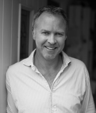 Giles Lunt, Director of Boniti Flooring in Bath