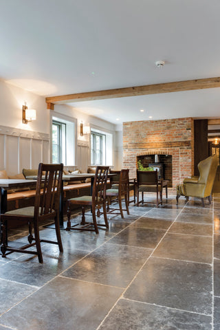 Hazlebury Seasoned Limestone