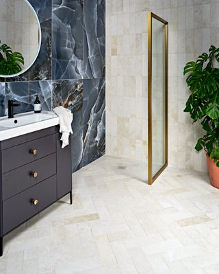 Folio Honed Marble