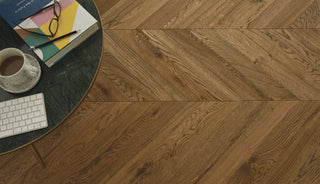 Husk European Engineered Oak