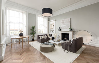 Husk European Engineered Oak