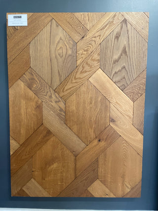 St Looe Engineered Oak