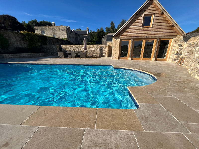 Cotswold Manor House