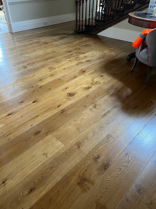 St Looe Engineered Oak