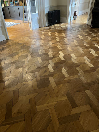 St Looe Engineered Oak