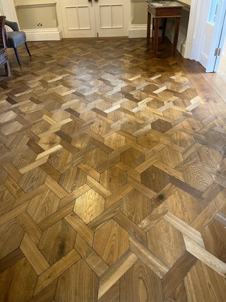 St Looe Engineered Oak