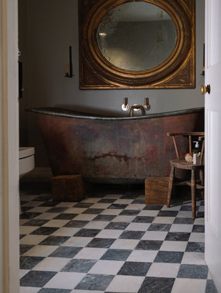 Long Island Tumbled Marble